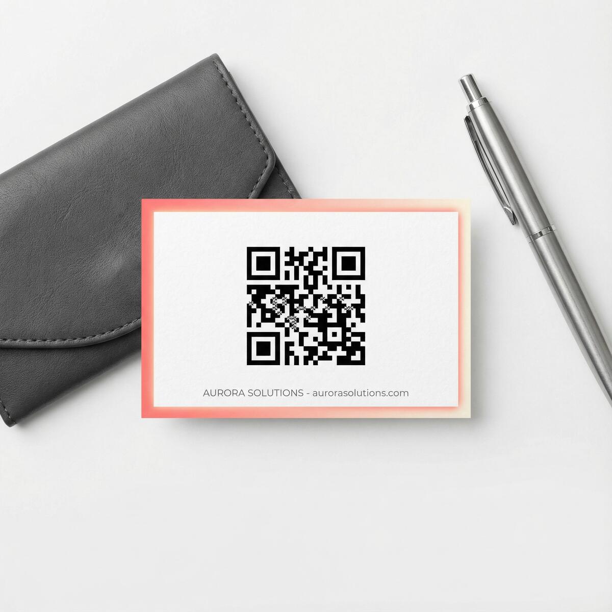 极品探花商务二维码