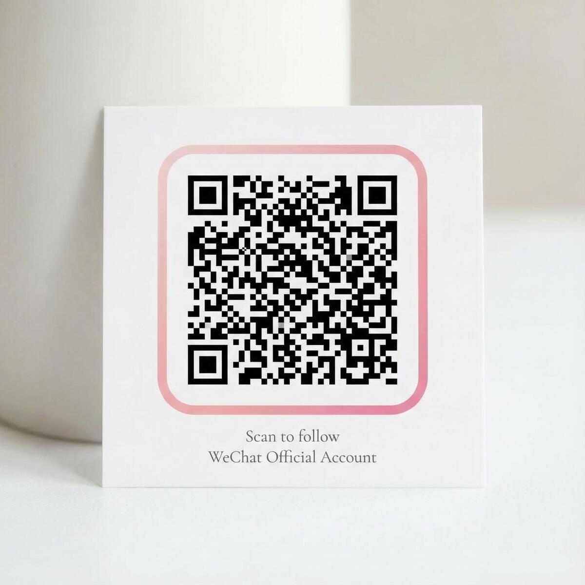 极品探花公众号二维码